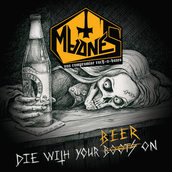 Madnes : Die with Your Beer On